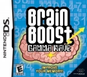 Brain Boost – Gamma Wave Rom
